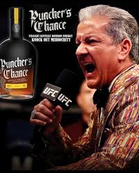 bruce buffer whiskey